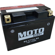 Motostart YT12A-BS