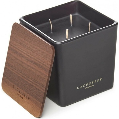 Locherber Milano AGATHIS AMBER 500 g
