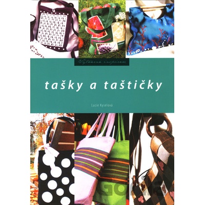 Tašky a taštičky - Lucie Kyselová