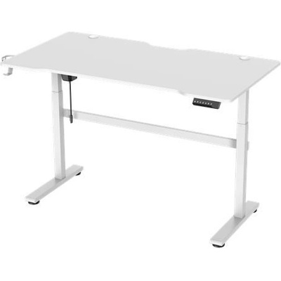 DELTACO GAM-140-W WT95 biely
