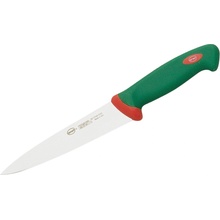 SANELLI Nůž k dělání zářezů 180 mm 203180 zelený