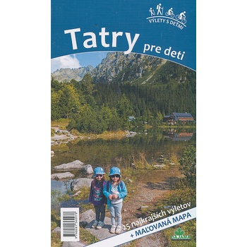 Tatry pre deti