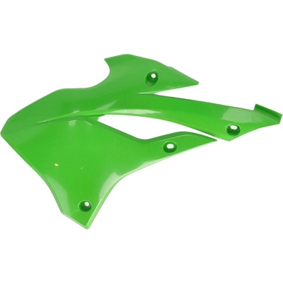 Acerbis Spoilery pro KX 85 22 /24 zelená – Hledejceny.cz