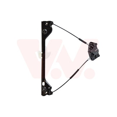 Mechanizmus zdvíhania okna VAN WEZEL 5856267
