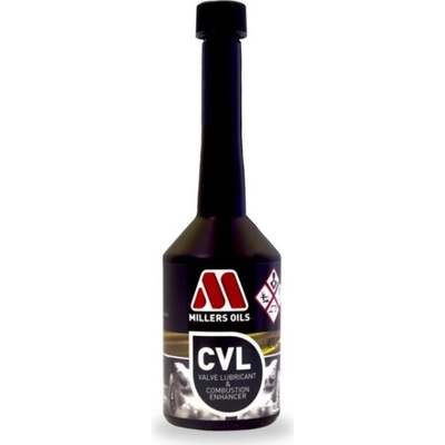 Millers Oils CVL 250 ml