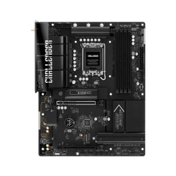 ASRock B860 CHALLENGER WIFI