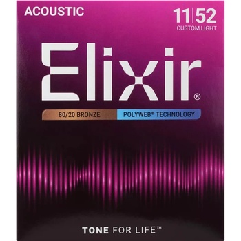 Elixir 11025