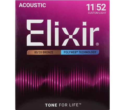 Elixir 11025