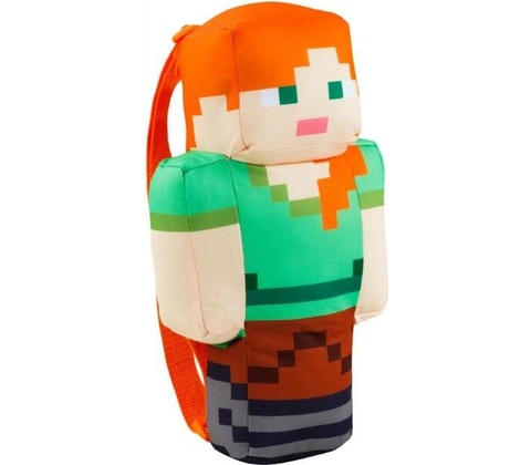 Minecraft Alex