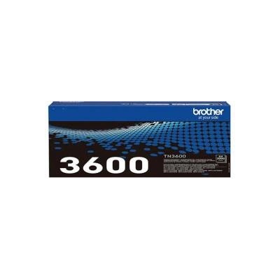 Brother Тонер касета за brother mfc l6910dn / dcp l5510dw / hl l6410dn / hl l6210dw / hl l5210dw / hl l5210dn / mfc l5710dw / mfc l5710dn, 101bratn3600