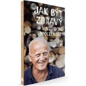 Jak být zdravý v nemocné společnosti | Jan Hnízdil (2025)