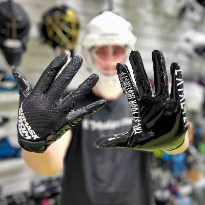 PROMASK Catalyzt Goalie Gloves – Zboží Mobilmania