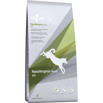 Trovet Dog HPD 10 kg