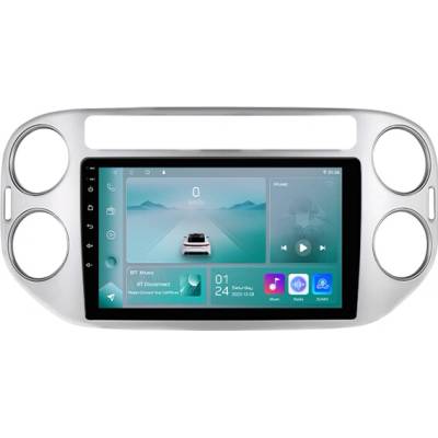 HIZPO P9002CP VW Tiguan / Golf Plus (2+32GB)