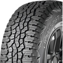 Osobní pneumatiky Nokian Tyres Outpost AT 275/70 R17 121/118S
