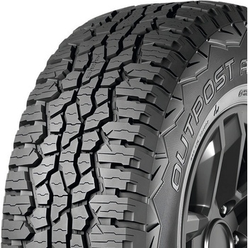 Nokian Tyres Outpost AT 275/70 R17 121/118S