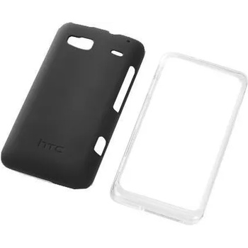 Image 1 of HTC Desire Z HC-C540