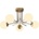 ASIR GROUP Sheen Daisy 521SHN3374