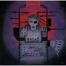 VOIVOD - DIMENSION HATROSS LP