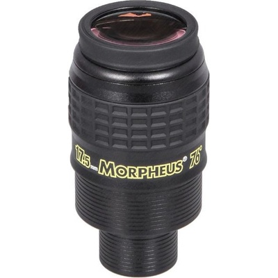 Baader Planetarium Morpheus 17,5mm 76° 2″ – Hledejceny.cz