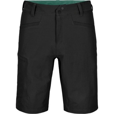 Ortovox pánske kraťasy PELMO shorts čierna