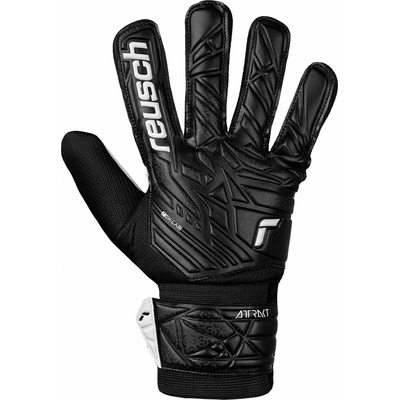 Reusch Solidní juniorské rukavice Attrakt Starter 55 72 514 7700