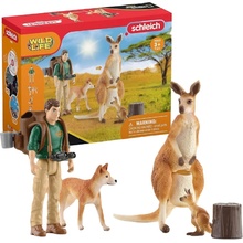 Schleich Outback Adventure