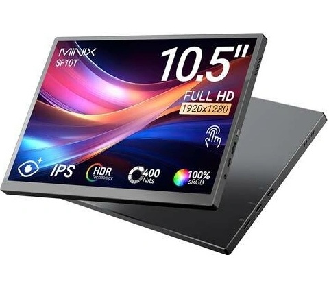 Minix SF10T