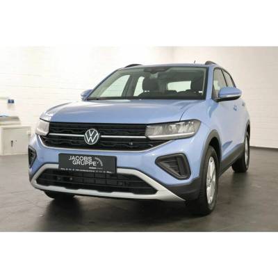 Volkswagen T-Cross 1.0 TSI Life 70 kW