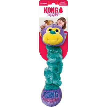 Kong Squiggles S
