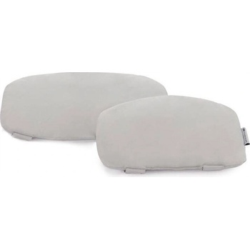 KINDERKRAFT Polstrovanie k stoličke Enock Grey