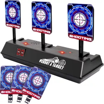 Nerf Aga Elektronický terč