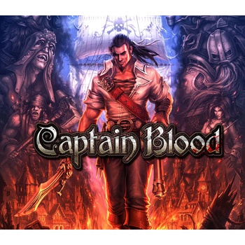 Captain Blood