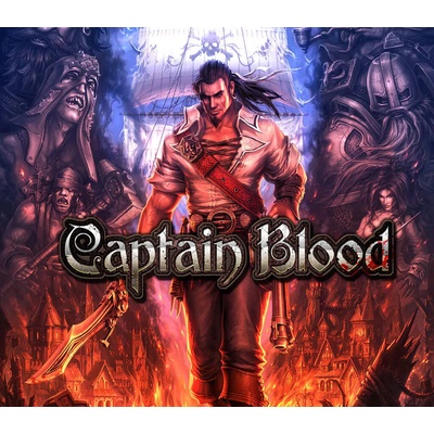 Captain Blood