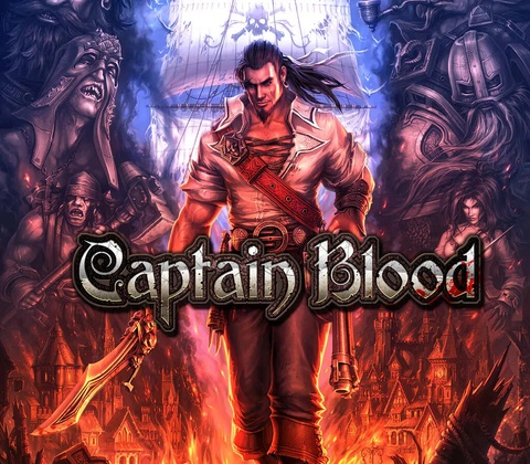 Captain Blood