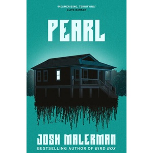 Pearl | Josh Malerman (ISBN: 9781398711655)