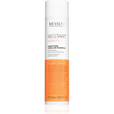 Revlon Re/Start Density шампоан против косопад 250ml