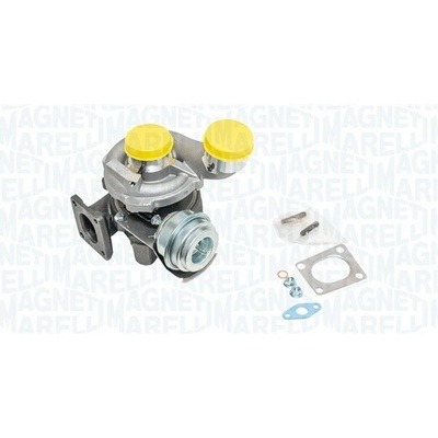 Plniace dúchadlo MAGNETI MARELLI 807101002000