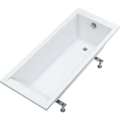 Schedline Maio zástěna a vana 150x75 cm 3WST.M2P-15075
