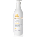 Milk Shake Make My Day Conditioner балсам за всички видове коса 1000ml