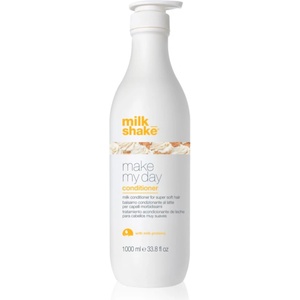 Milk Shake Make My Day Conditioner балсам за всички видове коса 1000ml