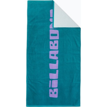 Billabong Lie Down кърпа blue lagoon