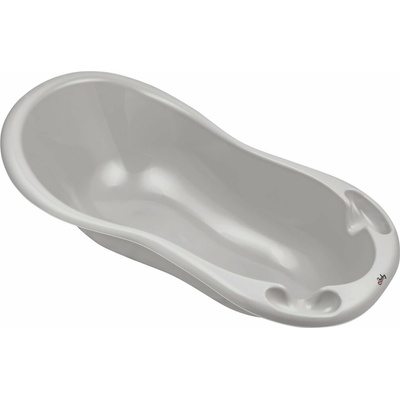 MALTEX Vanička Classic 100 cm Grey