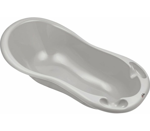 MALTEX Vanička Classic 100 cm Grey