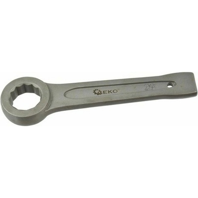 Geko Úderový očkový kľúč 26mm G16026