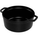 Image 1 of Staub Round Cocotte 26 cm (40509-310-0)