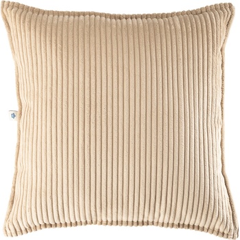 Wigiwama Vankúš Brown Sugar Block 45x45