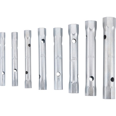 Extol Premium klíče trubkové 8ks 8816370