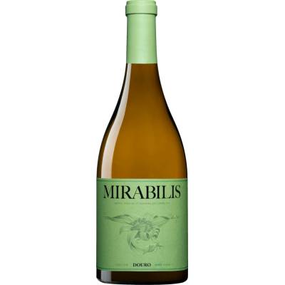 Quinta Nova de Nossa Senhora do Carmo Mirabilis Grande Reserva Branco 2023 Bílé 14.0% 0.75 l (holá láhev)