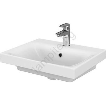 Cersanit Moduo 50x40 cm white (K116-009)